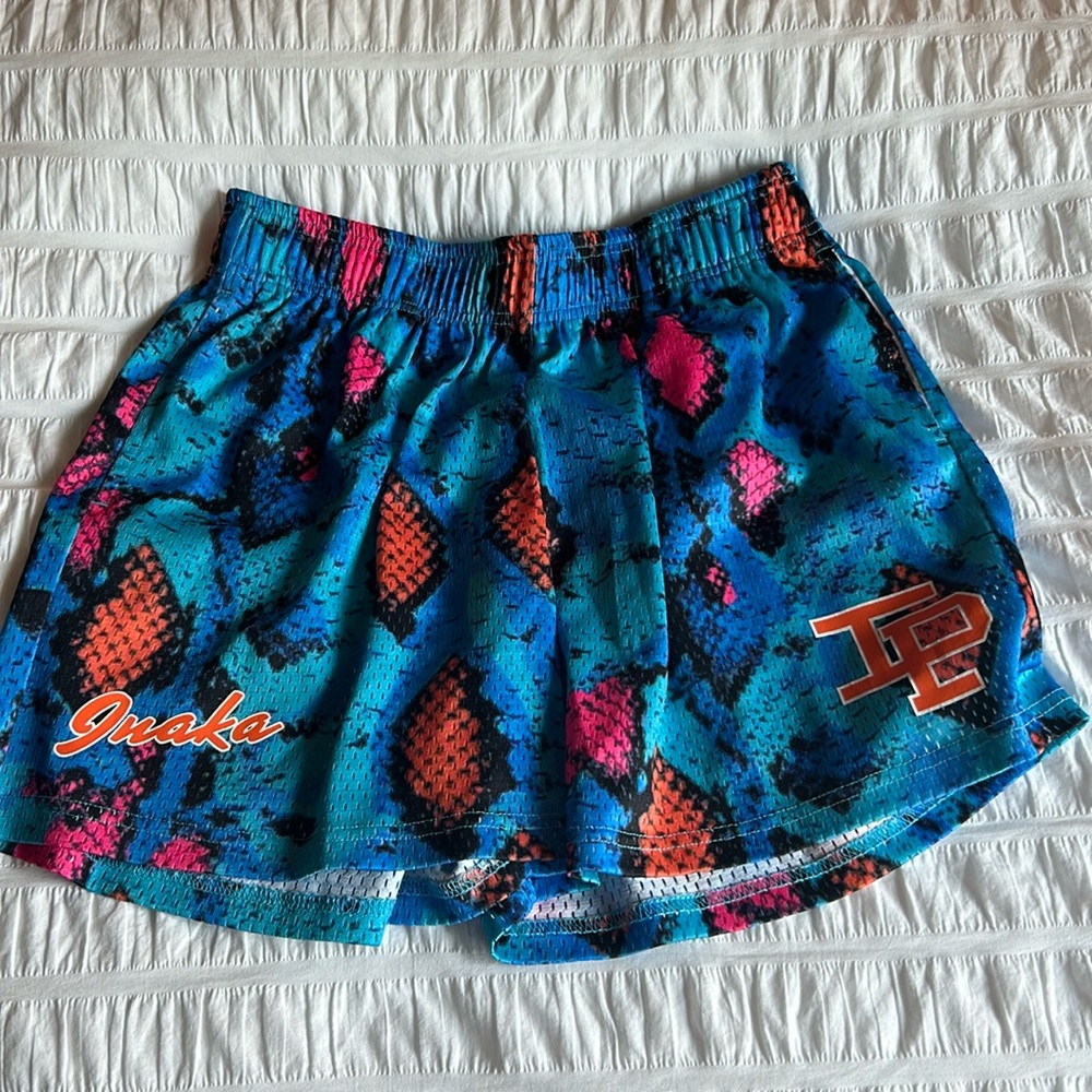 Inaka Power Shorts